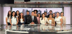 UCLA Latino Policy & Politics Institute