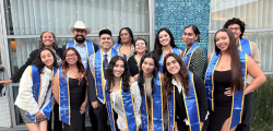 UCLA Latino Policy & Politics Institute