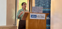 UCLA Latino Policy & Politics Institute