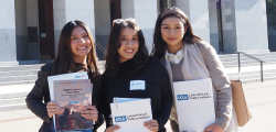 UCLA Latino Policy & Politics Institute