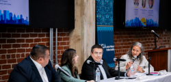 UCLA Latino Policy & Politics Institute