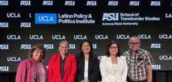 UCLA Latino Policy & Politics Institute