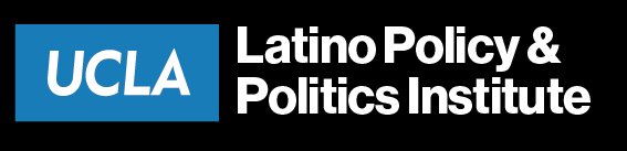 UCLA Latino Policy & Politics Institute