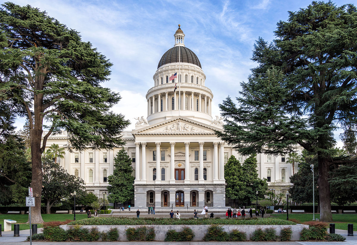 2019 California Legislature