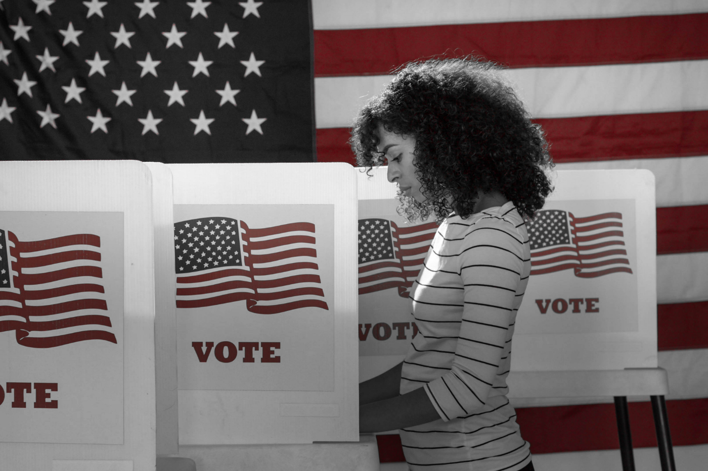 Vote Choice of Latino Voters in the 2020 Presidential Election