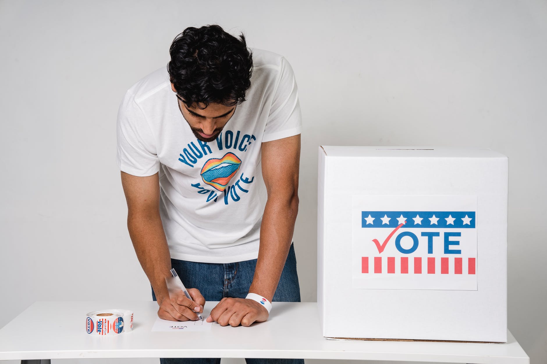 Dr. Matt Barreto Congressional Testimony Before the Committee on House Administration on Voting In America: The Potential For Voter ID Laws, Proof-Of-Citizenship Laws, And Lack Of Multi-Lingual Support To Interfere With Free And Fair Access To The Ballot