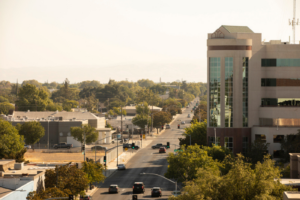 Image of Modesto, CA