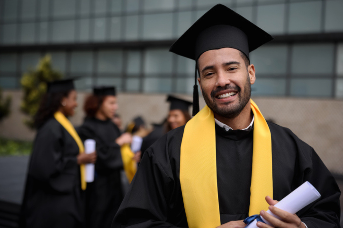 Latinos In California’s Community College Bachelor’s Degree Programs: What We Know So Far