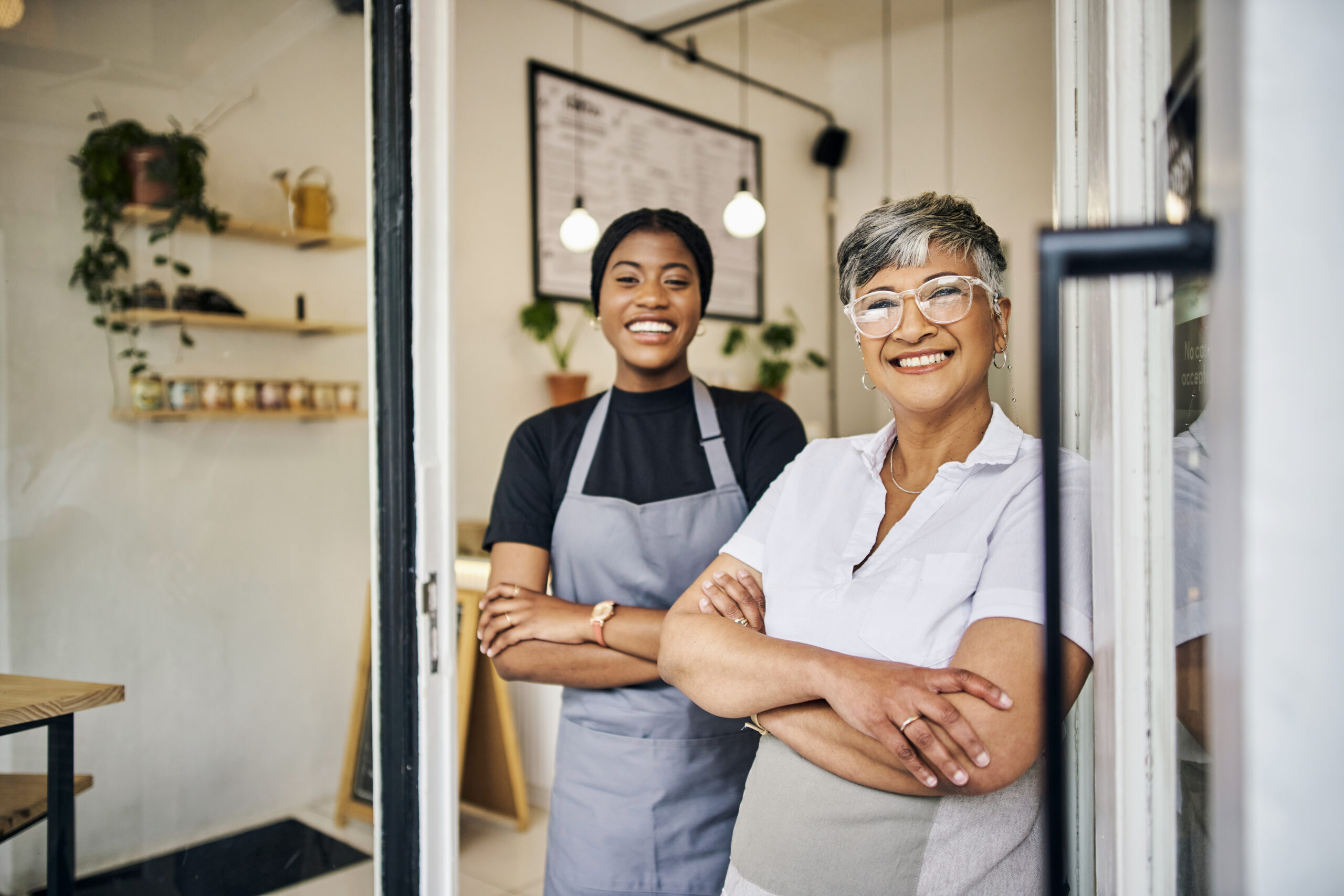 Business as Usual: Entrepreneurs of Color in Arizona Face Challenges in Climate Change and Sustainability in a Post-COVID Economy