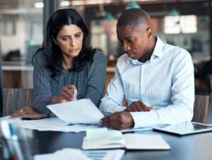 Black and Latino Homeowners Face Serious Barriers to Refinancing in Los Angeles County