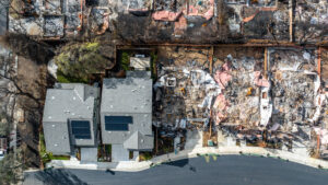 Altadena’s Renters, Latinos, and Low-Wage Workers Face Barriers in Recovery