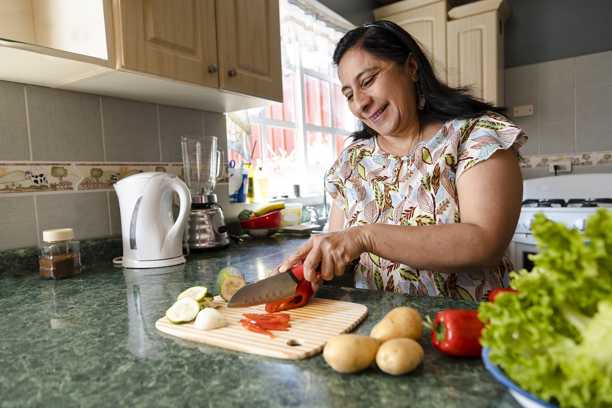 Supplemental Nutrition in Jeopardy: Key Facts About CalFresh Beneficiaries