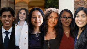 The 2025 Monica Salinas Field Fellowship Cohort Announced