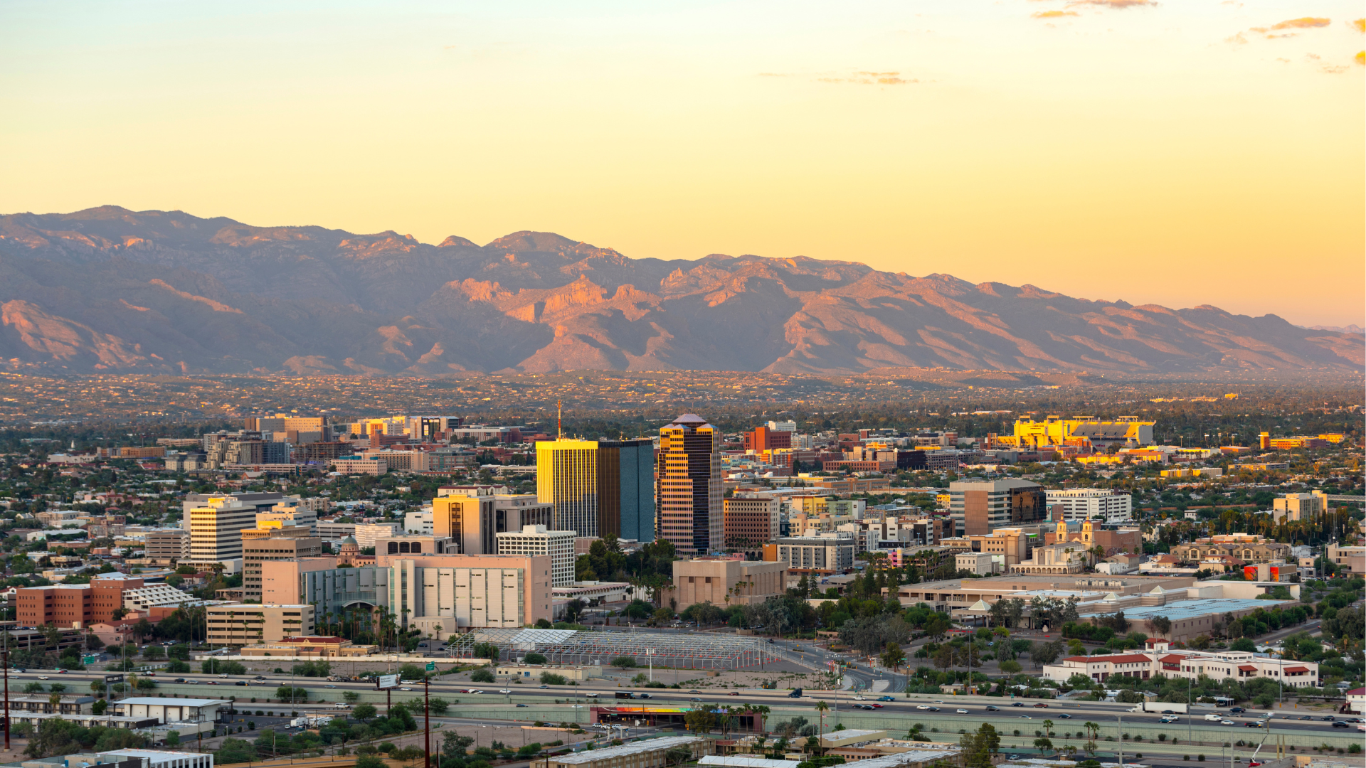 ASU and UCLA report: Latino-led organizations filled gaps in South Tucson and South Phoenix during COVID-19