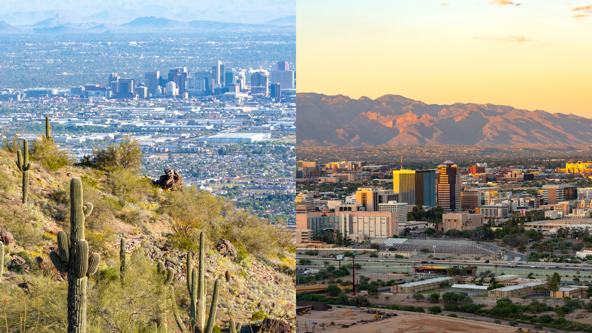 Latino-Led Economic Resilience in South Phoenix and Tucson
