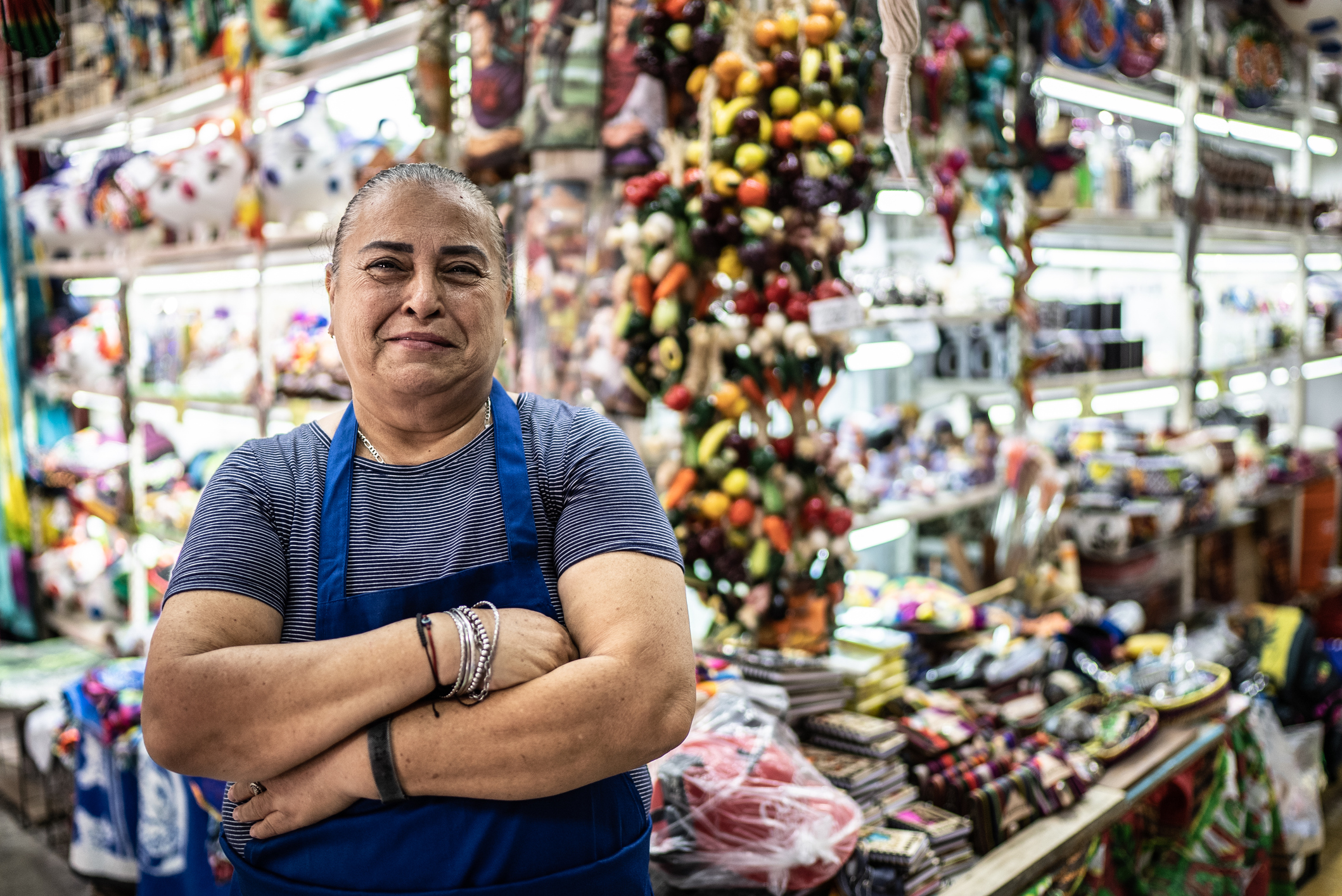 Challenges and Opportunities Priorities for Latina Entrepreneurs in California and Arizona