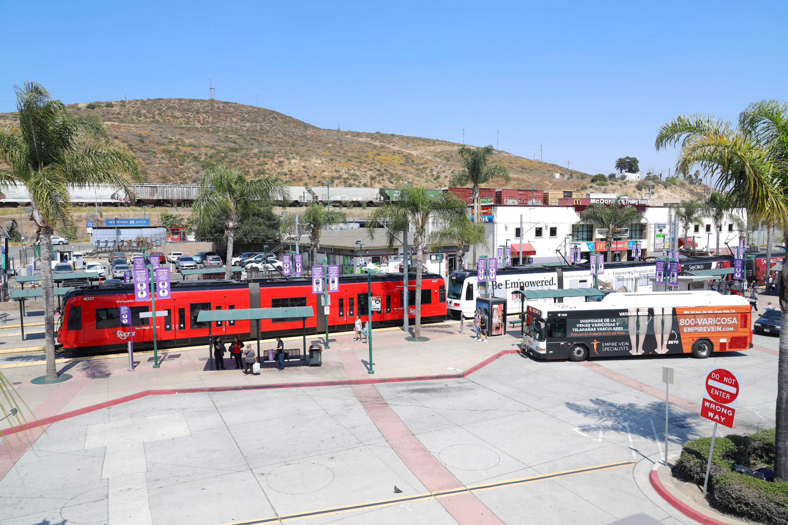 Building Stronger Communities: Insights from Local Economic Development Efforts in San Ysidro