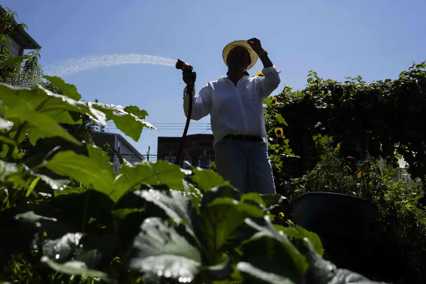 New UCLA study highlights large disparities in L.A.’s Latinx labor force