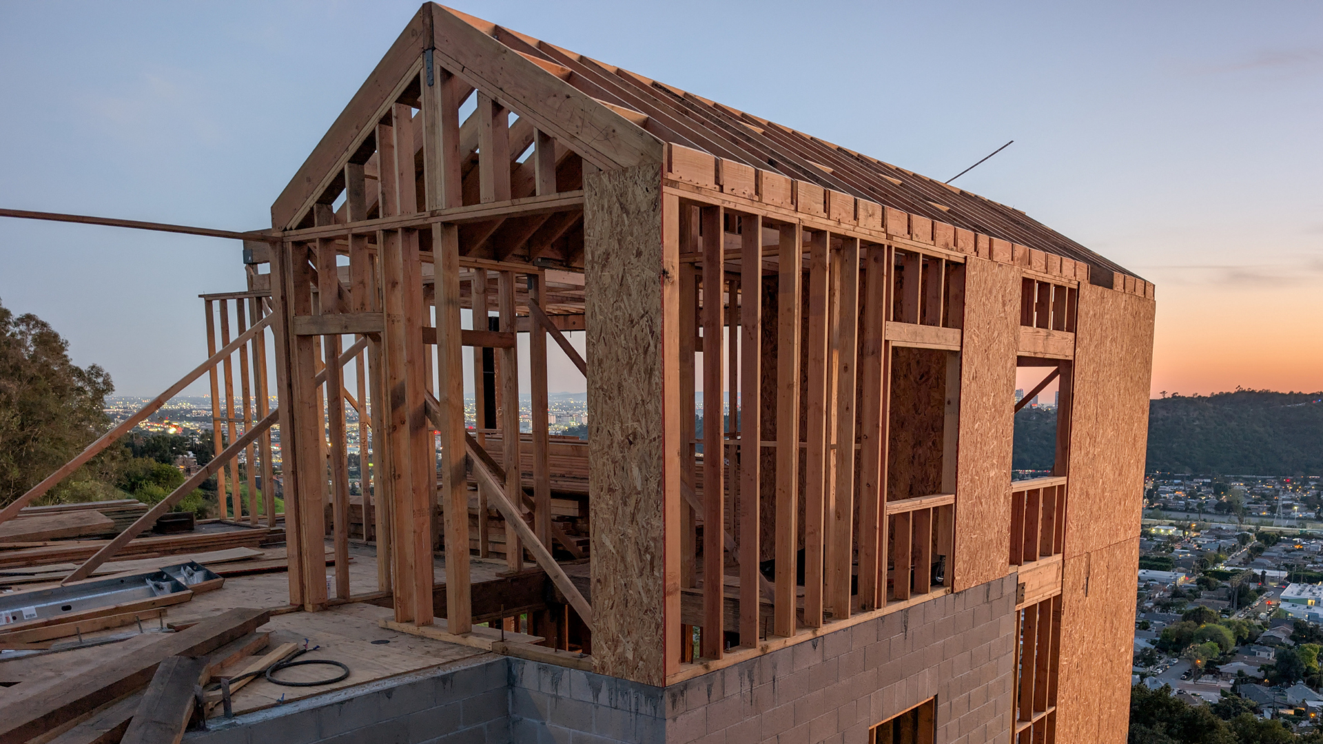 LPPI Awarded $500,000 from the Conrad N. Hilton Foundation