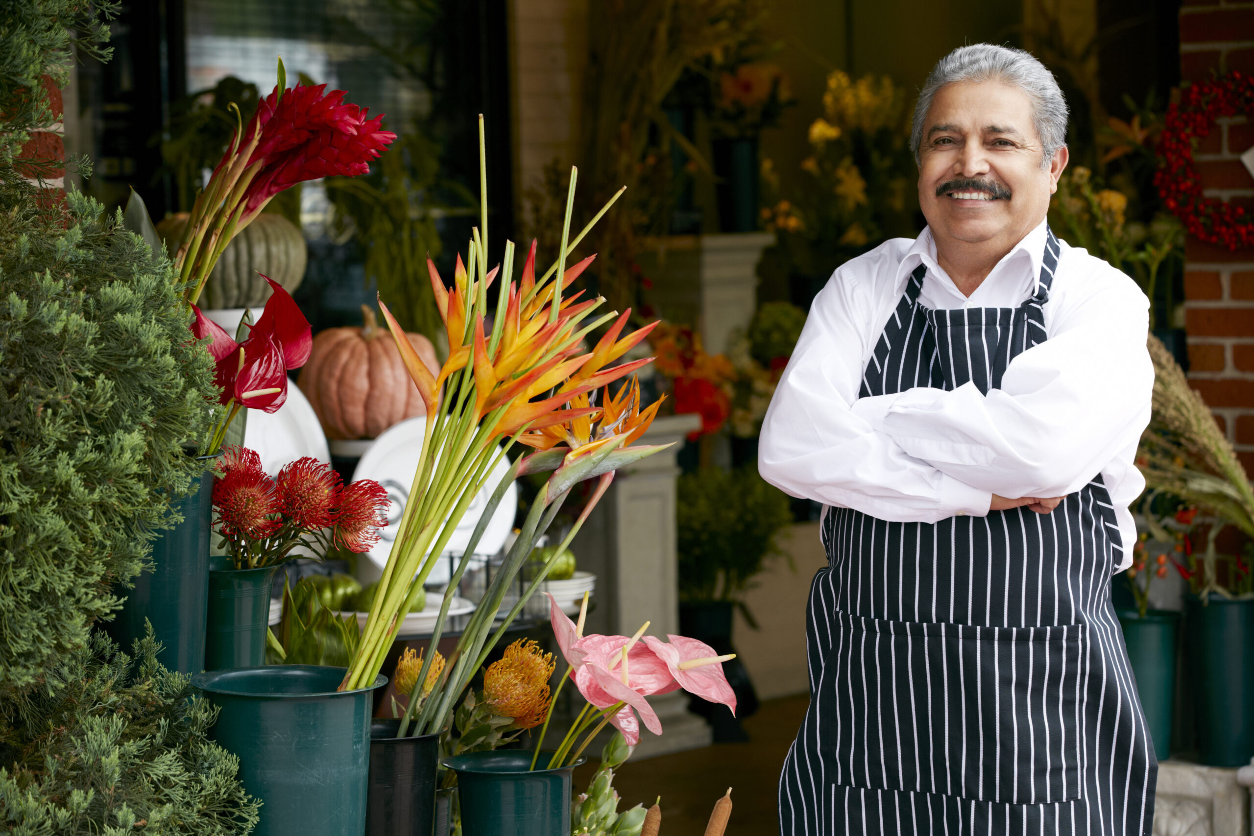 Reopened ≠ Recovered: Small Business Challenges and Policy Recommendations After the 2025 Eaton and Palisades Fires