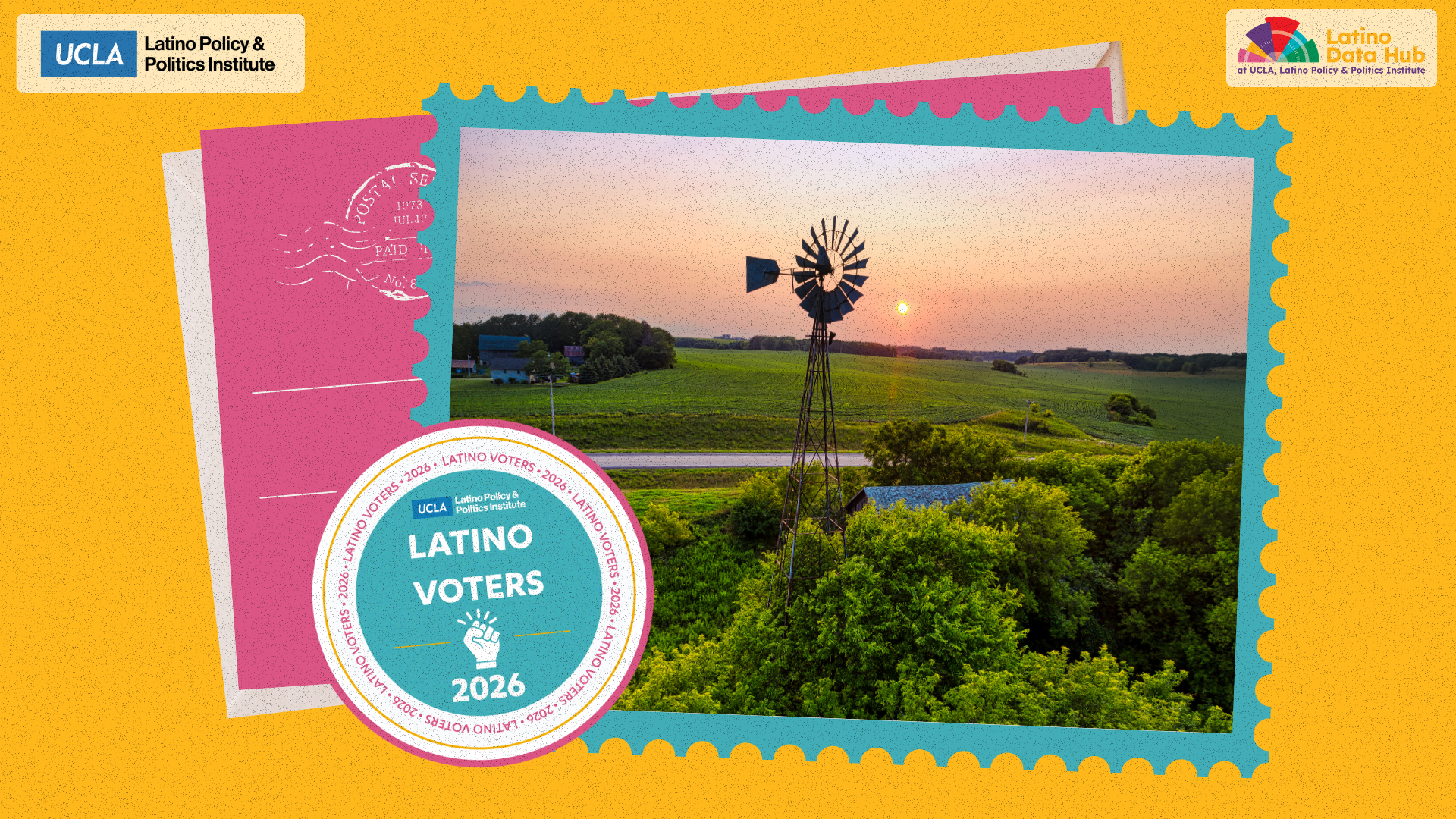 Texas’ Latino Electorate Has More Than Doubled Since 2000